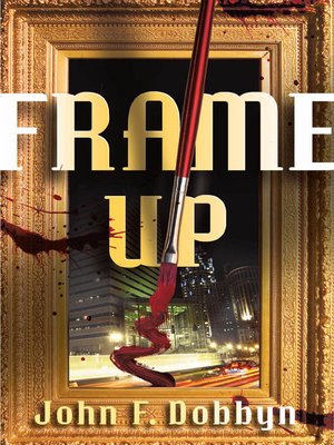 cover image of Frame-Up